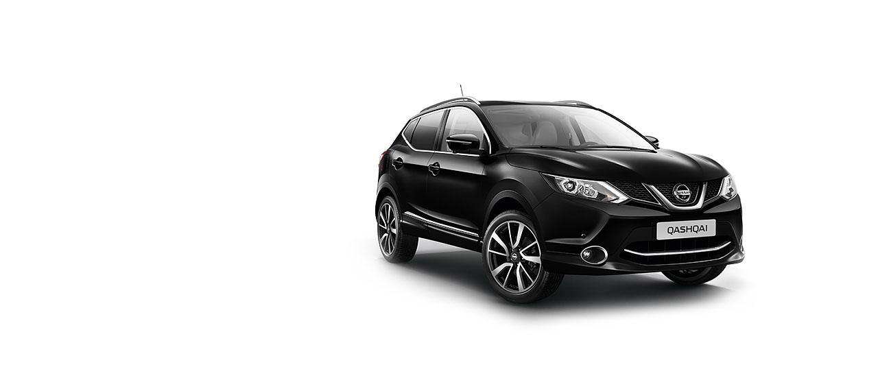 Nissan qashqai auto impex #6