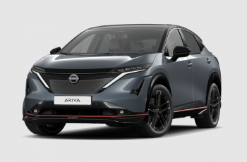 Nissan Ariya