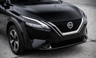 Nissan Nový Qashqai 2022