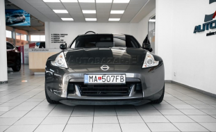 Nissan 370 Z