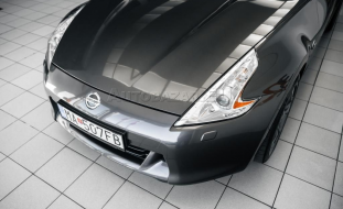 Nissan 370 Z