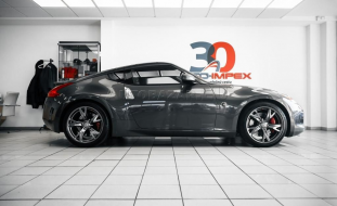 Nissan 370 Z