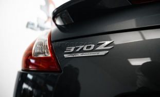 Nissan 370 Z