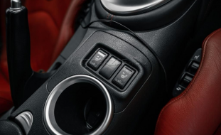 Nissan 370 Z