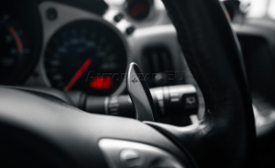 Nissan 370 Z