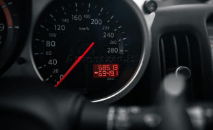 Nissan 370 Z