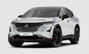 Nissan Ariya