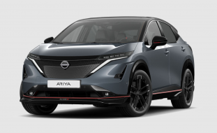 Nissan Ariya