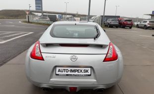 Nissan 370 Z