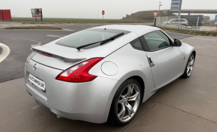 Nissan 370 Z