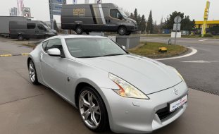Nissan 370 Z