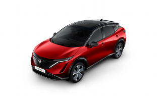 Nissan Ariya