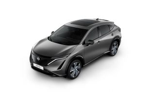 Nissan Ariya