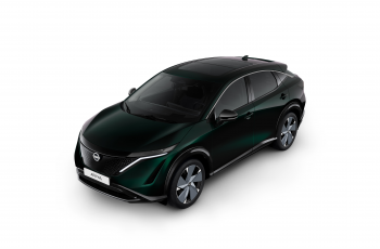 Nissan Ariya