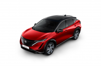 Nissan Ariya