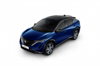 Nissan Ariya